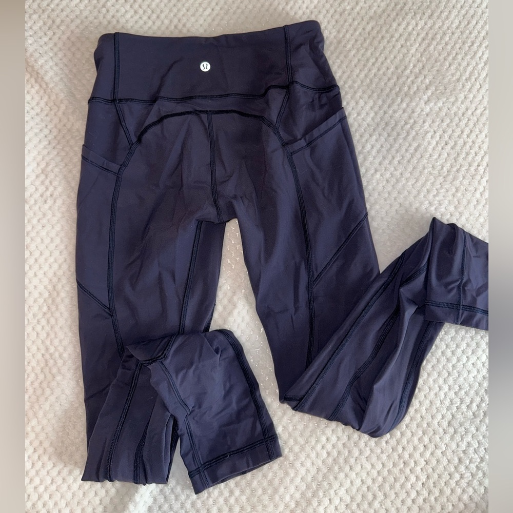 Lululemon Speed Up Tight Leggings